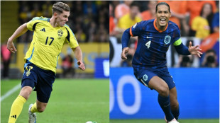 Mondial-2026: Pays-Bas contre Su&egrave;de, comme une affiche de Premier League