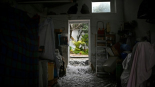 Gefahr in Spanien und Portugal durch Hochwasser und &Uuml;berschwemmungen dauert an