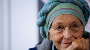 Italian feminist fighter Emma Bonino dies 