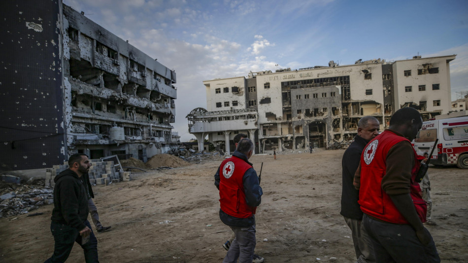 Sono 19 i palestinesi uccisi negli attacchi israeliani a Gaza