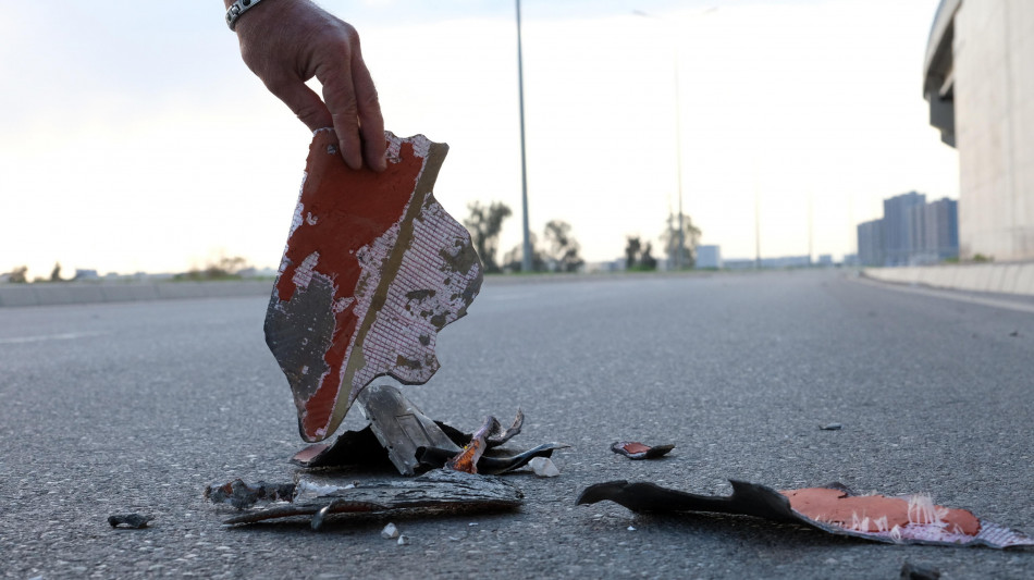 Kuwait, 'droni ostili intercettati nel nostro spazio aereo'