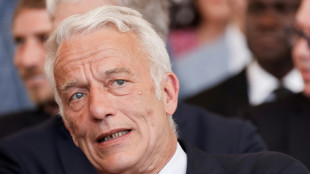 L&eacute;gislatives: les chefs de file devant les patrons, Attal personnalise la course &agrave; Matignon
