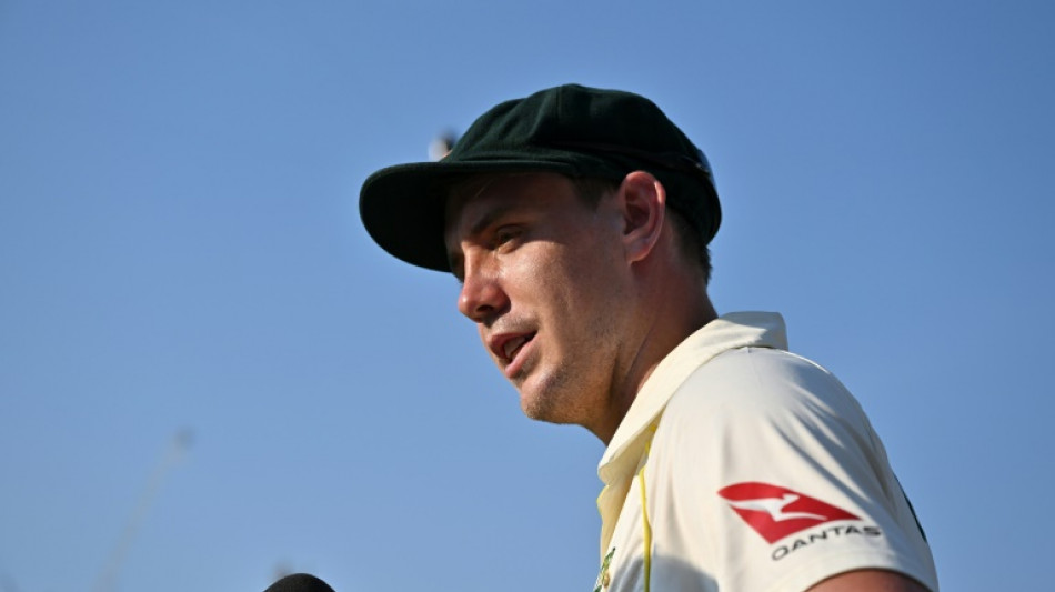 Australia's Green in 'no doubt' over Gill catch in WTC final