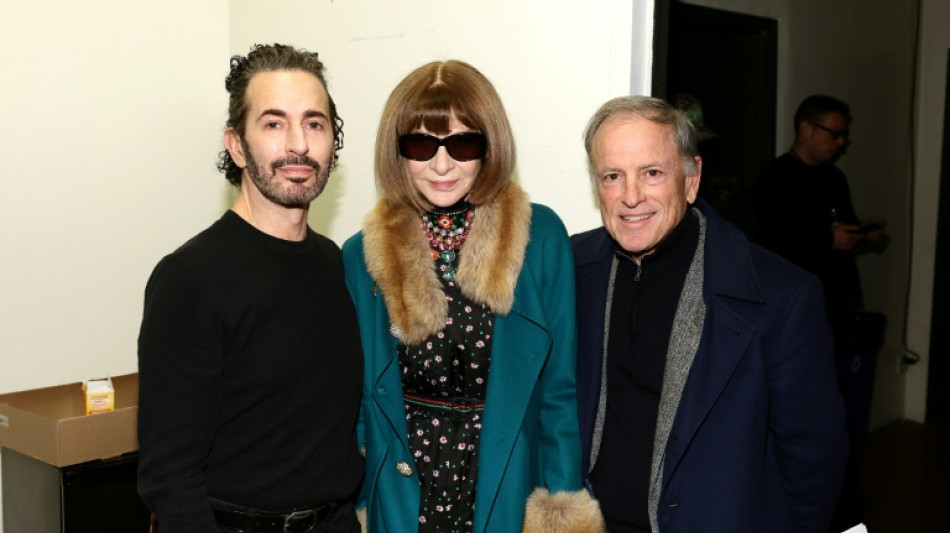  LVMH sells Marc Jacobs to WHP Global, which will form partnership with G-III 