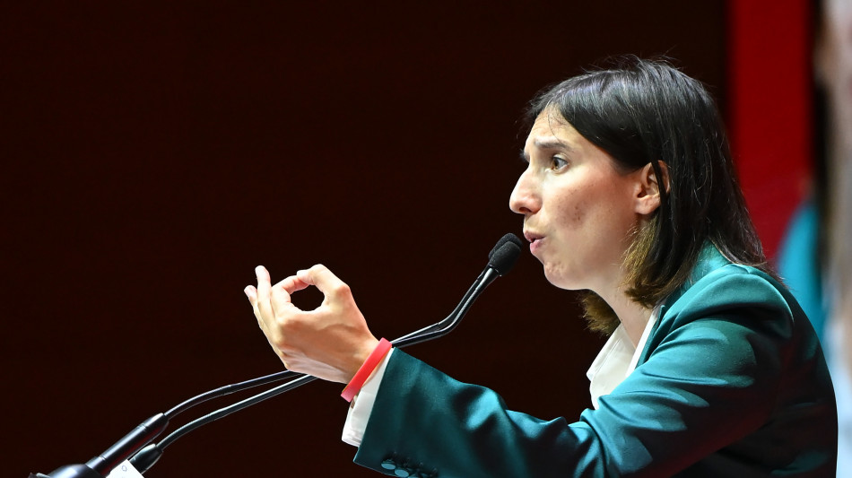  Schlein, il governo ascolti il grido delle Regioni sulla sanit&agrave; e trovi le risorse 
