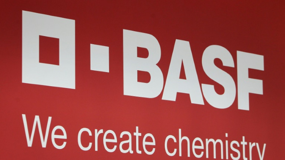 Verbotenes Insektizid laut Behörden auf BASF-Gelände bei Lyon entdeckt