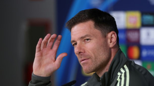 Under-fire Alonso says Real Madrid situation can 'change quickly'