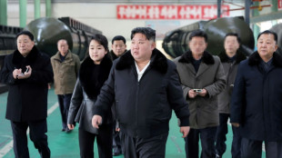 Corea del Norte dispara cientos de proyectiles de artiller&iacute;a cerca de islas surcoreanas