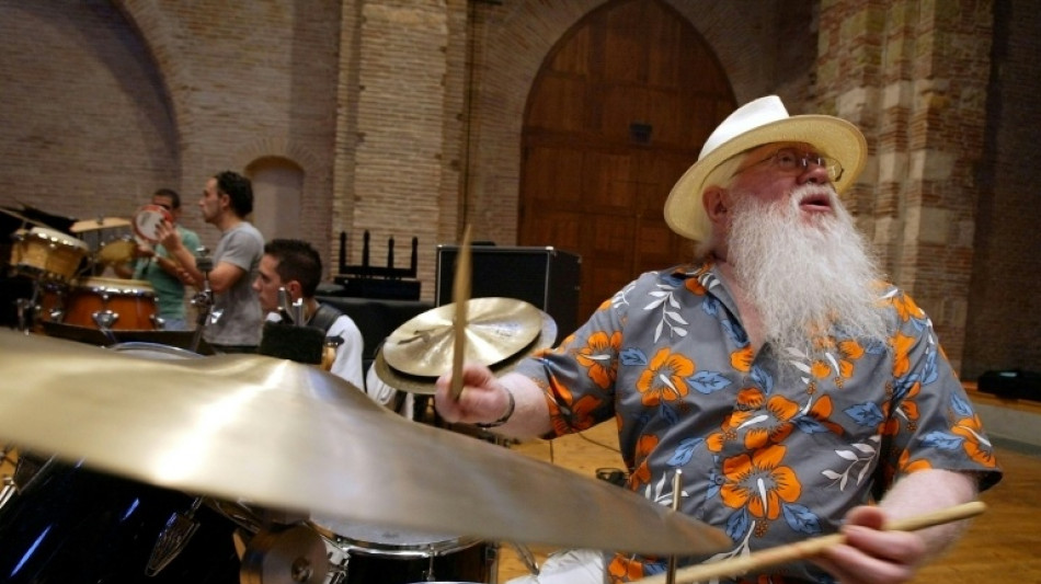 Hermeto Pascoal, &iacute;cone da m&uacute;sica brasileira, morre aos 89 anos