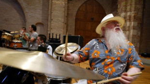Hermeto Pascoal, &iacute;cone da m&uacute;sica brasileira, morre aos 89 anos