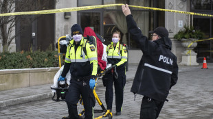 Polizia di Vancouver, 'non è stato un atto terroristico'