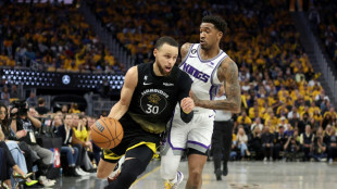 NBA: Golden State meldet sich zur&uuml;ck