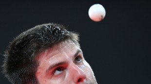 Ovtcharov "mega happy" &uuml;ber erfolgreiches Comeback in Peru