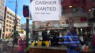 Le march&eacute; de l'emploi reste solide aux Etats-Unis en mars, les travailleurs reviennent