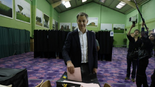 La Belgique &eacute;lit ses d&eacute;put&eacute;s, redoute une nouvelle paralysie politique