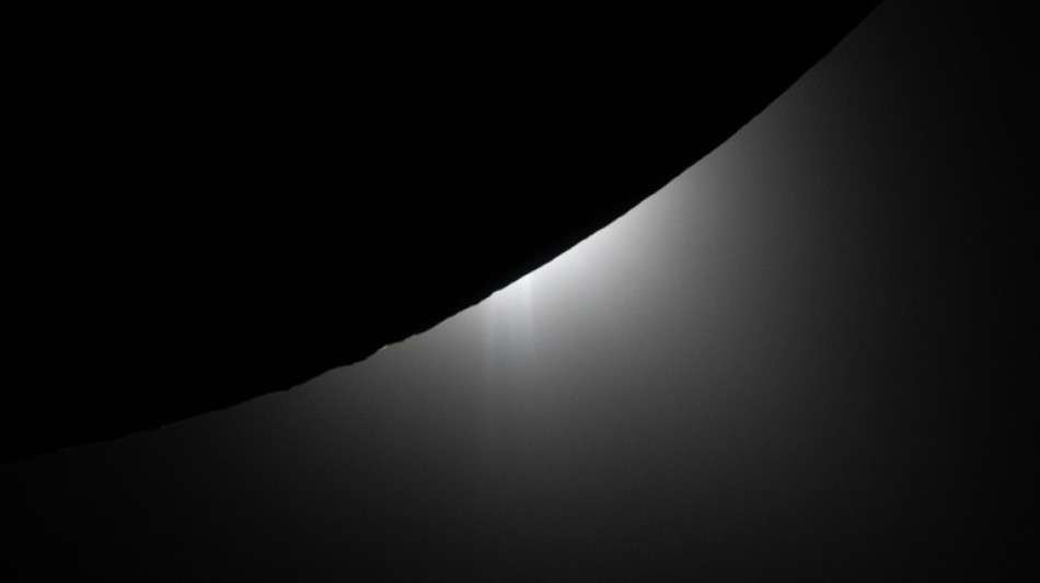  Astronautas da Artemis lan&ccedil;ar&atilde;o luz sobre riscos &agrave; sa&uacute;de no espa&ccedil;o 