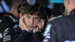 F1: Canada; vince Antonelli, seconda la Ferrari di Hamilton
