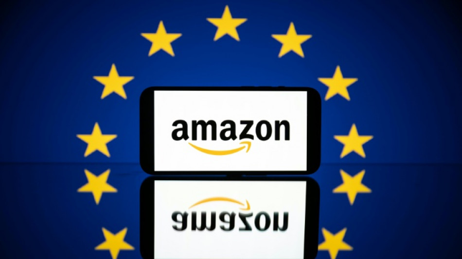 Amazon renuncia a la compra de iRobot por falta de aprobaci&oacute;n de la Comisi&oacute;n Europea