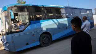 Hamas-Beh&ouml;rde: 50 Patienten &uuml;ber Rafah nach &Auml;gypten gebracht