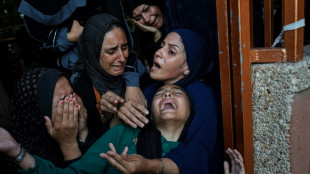 Gaza: 70 Palestiniens tu&eacute;s &agrave; Khan Youn&egrave;s selon le Hamas, des milliers fuient