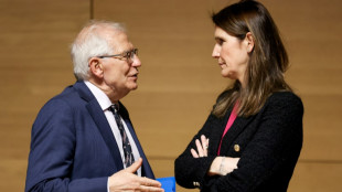 Belgiens Au&szlig;enministerin Wilm&egrave;s l&auml;sst Amt vorerst ruhen