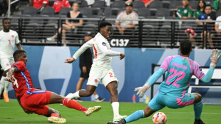 Confident Canada move into Nations League final