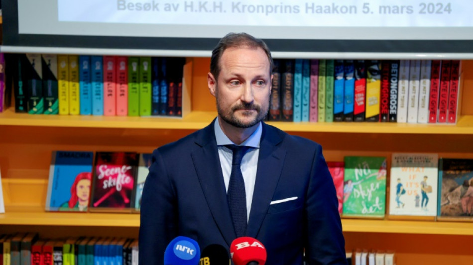 Norway's new King Haakon VII, popular face of shaken monarchy