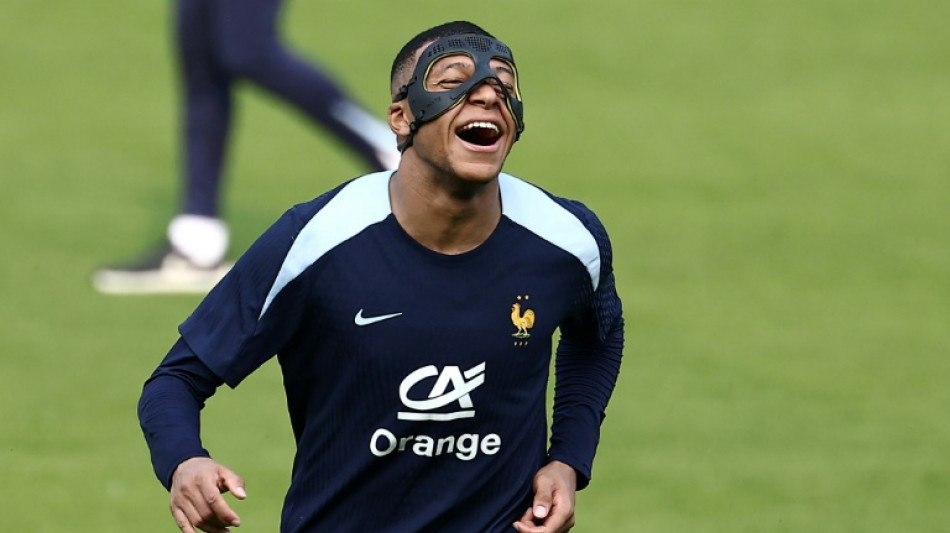 Federa&ccedil;&atilde;o belga de futebol pede desculpas por v&iacute;deo sobre Mbapp&eacute;