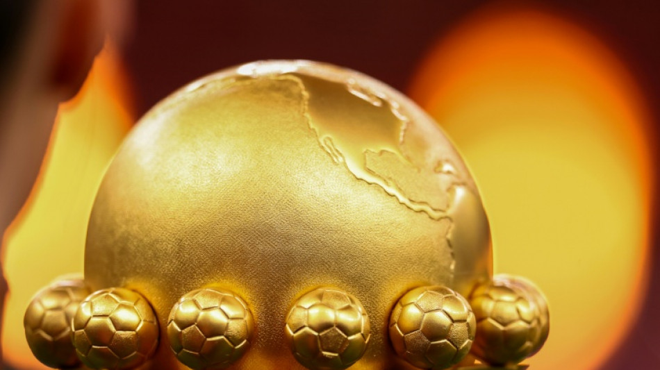  Senegal-Morocco friendship put to test by Africa Cup of Nations title turmoil 