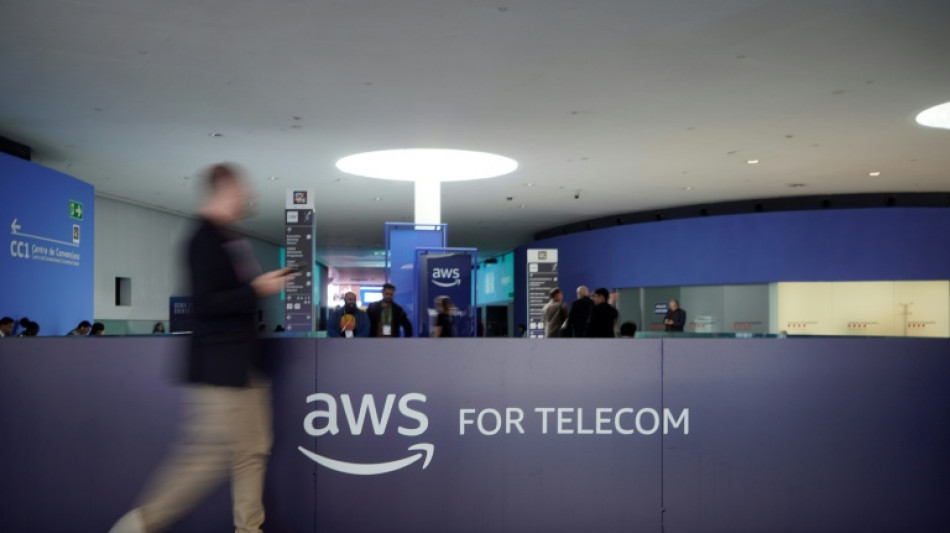  Amazon anuncia que doblar&aacute; sus inversiones en la nube y la IA en Espa&ntilde;a 