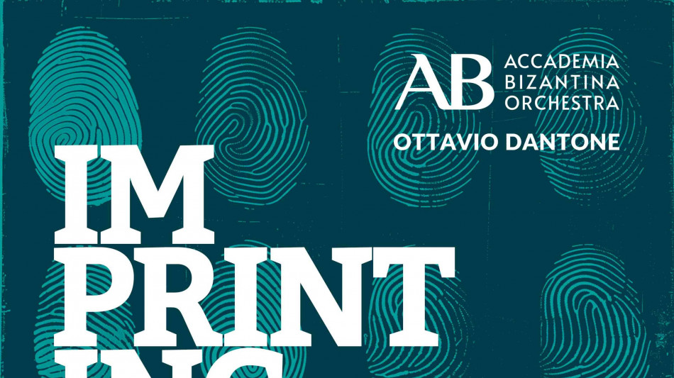  'Imprinting: Beethoven Schubert', nuovo disco di Accademia Bizantina 