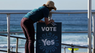 Austrália inicia votação de histórico referendo indígena
