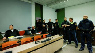 Urteil in M&uuml;nchen: Sechs Jahre Haft f&uuml;r russische Sabotagepl&auml;ne in Deutschland 