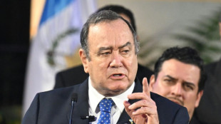 EUA sanciona ex-presidente da Guatemala por corrup&ccedil;&atilde;o