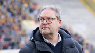 Nach Aussage &uuml;ber Selenskyj: DFB-Vize Winkler rudert zur&uuml;ck