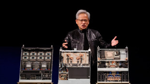 ++ Nvidia sfida Intel e Apple con un nuovo superchip per Pc ++