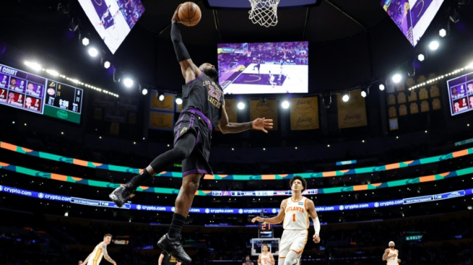 LeBron James: 'King' seeks final NBA conquest with 76ers 