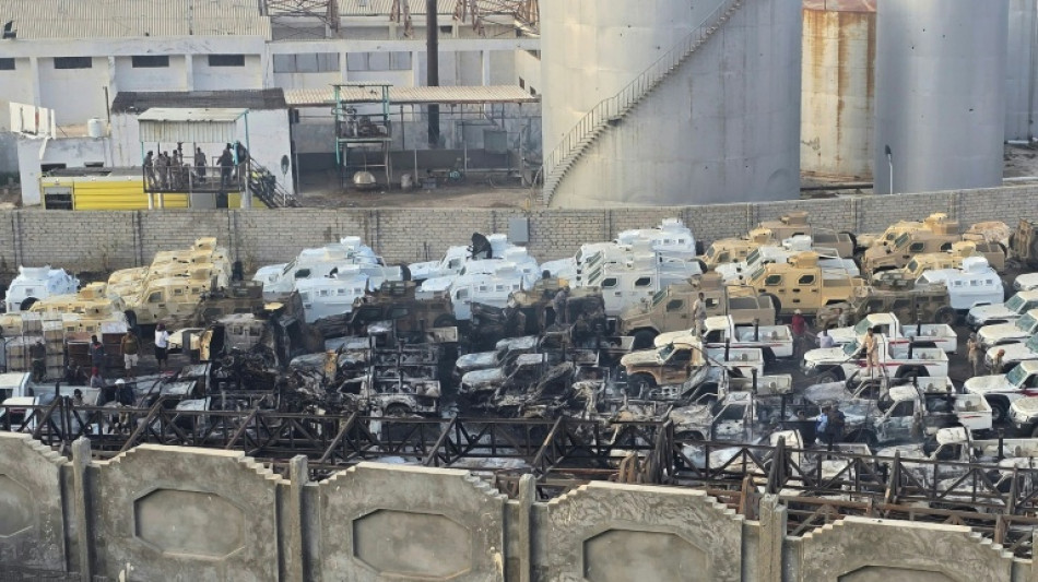 A war within a war: Yemen's latest conflict