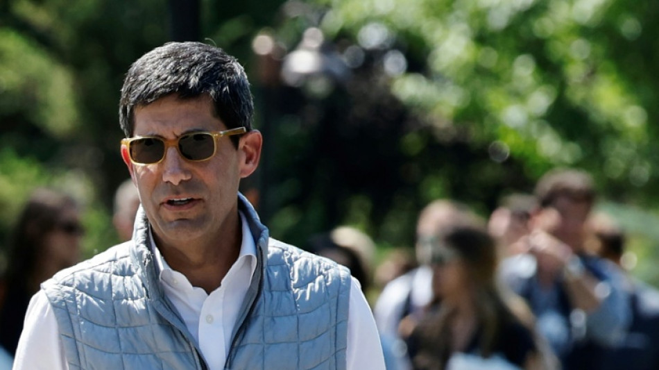  Pr&eacute;sidence de la Fed: face aux s&eacute;nateurs, Kevin Warsh veut convaincre de son ind&eacute;pendance 