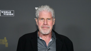 US-Schauspieler Ron Perlman hielt sich früher für hässlich und unbeholfen