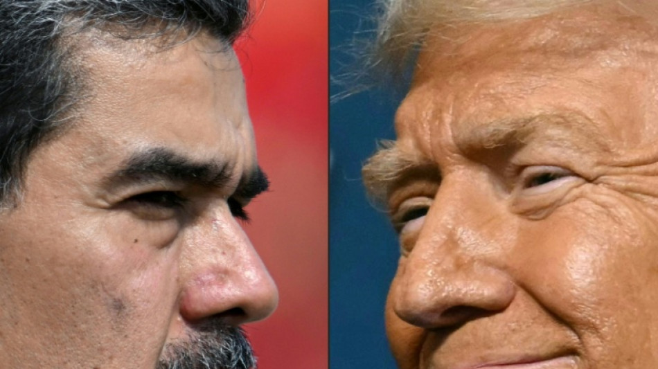 Venezuela wirft den USA "schweren milit&auml;rischen Angriff" vor