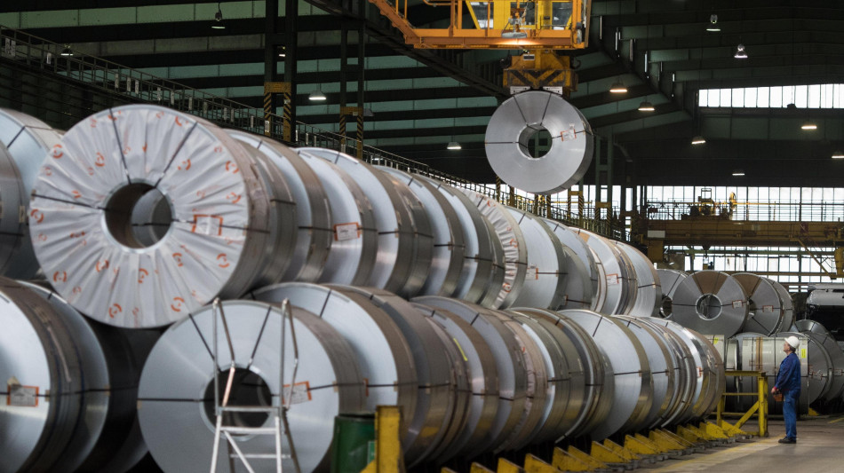  L'indice Pmi dell'Eurozona sale a 53,1 punti, sui massimi da 41 mesi 