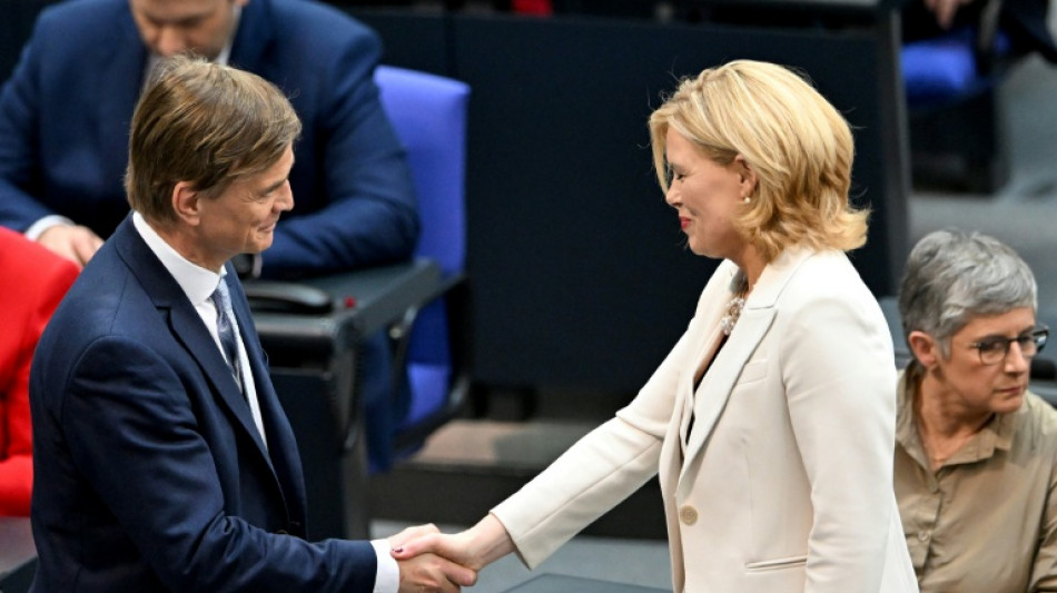 Kl&ouml;ckner verurteilt Angriff auf Auto von AfD-Politiker Baumann