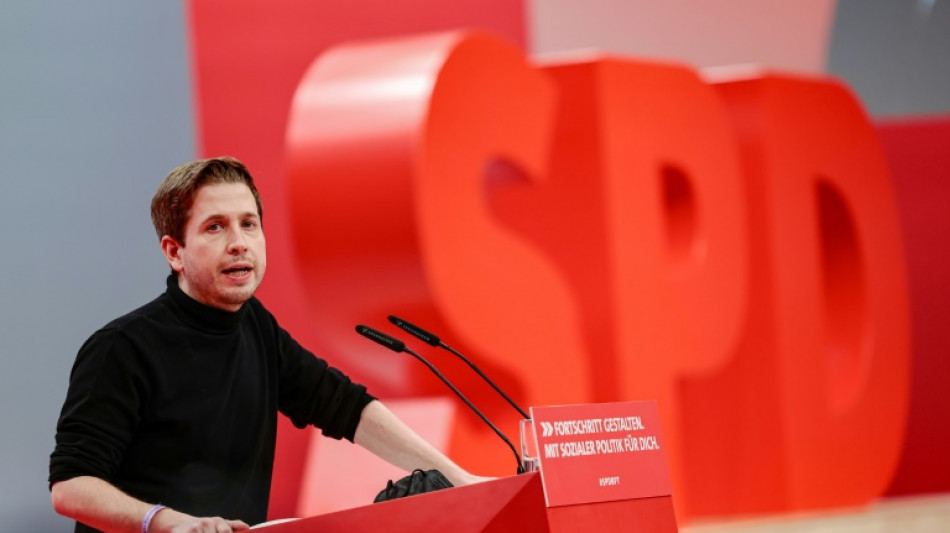 K&uuml;hnert: Neues Entlastungspaket "in wenigen Tagen auf dem Tisch"