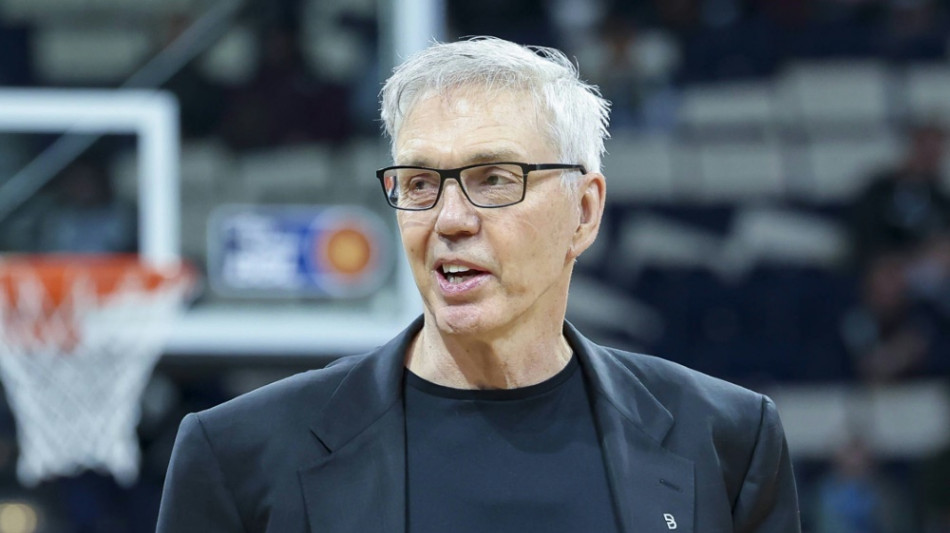  Weltmeistertrainer Herbert übernimmt 2026 Kanadas Basketballer 