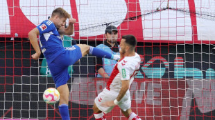 Schalke verpatzt die R&uuml;ckkehr: Niederlage in K&ouml;ln
