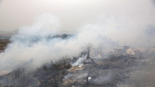 Cina: esplosione in una fabbrica di fuochi d'artificio, almeno 20 morti e 60 feriti