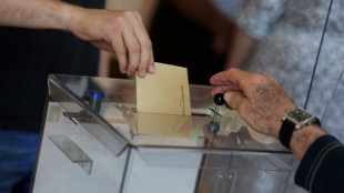 L'abstention s'annonce record pour les l&eacute;gislatives