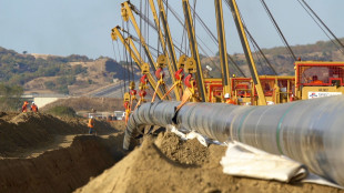 Il prezzo del gas sale ad Amsterdam a 34,5 euro in avvio
