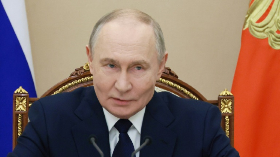 Selenskyj bestreitet Angriff auf Putin-Residenz - Moskau droht mit Vergeltung